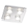 Wofi 9058.04.01.6000 - LED Stropna svetilka ENVY 4xLED/5,5W/230V