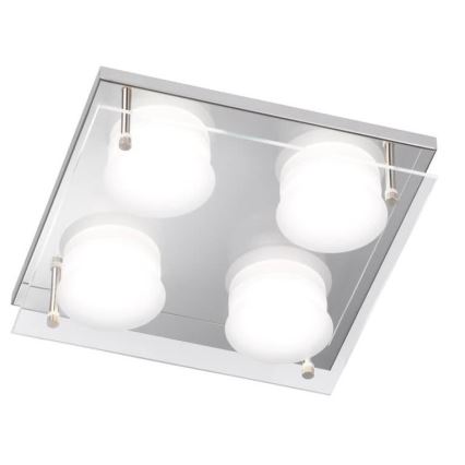 Wofi 9058.04.01.6000 - LED Stropna svetilka ENVY 4xLED/5,5W/230V