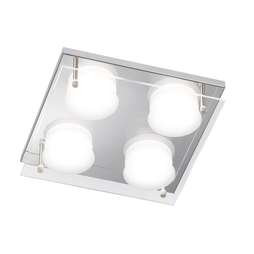 Wofi 9058.04.01.6000 - LED Stropna svetilka ENVY 4xLED/5,5W/230V