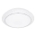 Wofi 9246.01.06.6410 - LED Zatemnitvena stropna svetilka VELDEN LED / 18W / 230V