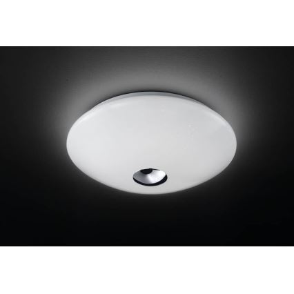 Wofi 9315.01.06.6320 - LED Stropna svetilka FOCUS LED/15W/230V 3000/4200/6500K pr. 32 cm