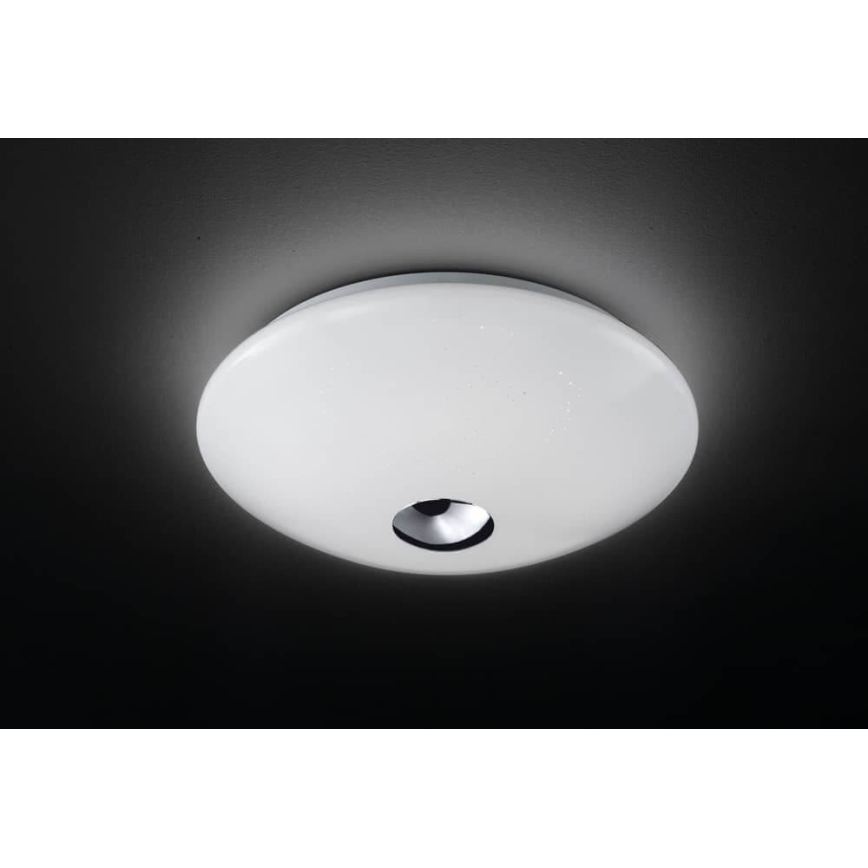Wofi 9315.01.06.6320 - LED Stropna svetilka FOCUS LED/15W/230V 3000/4200/6500K pr. 32 cm