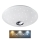 Wofi 9315.01.06.6320 - LED Stropna svetilka FOCUS LED/15W/230V 3000/4200/6500K pr. 32 cm