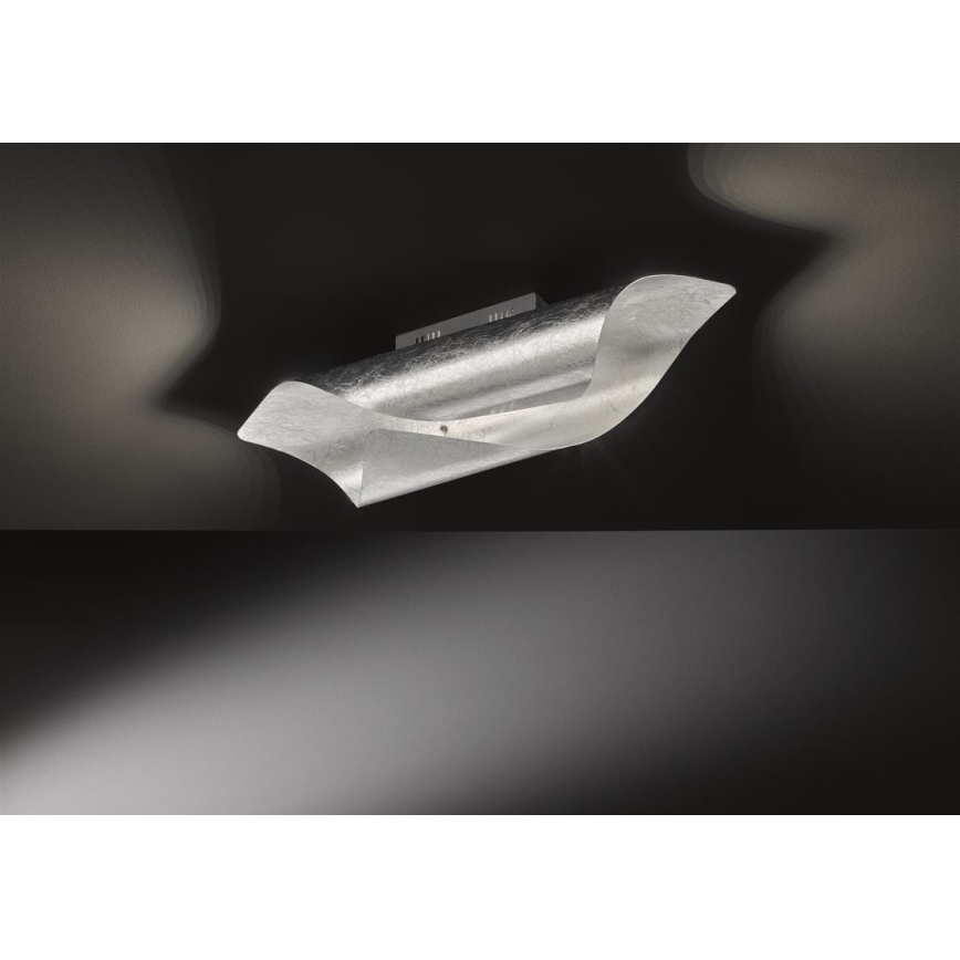 Wofi 9325.01.70.8000 - LED Stropna svetilka SAFIRA LED/26W/230V