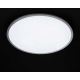 Wofi 9457.01.70.9400 - LED Zatemnitvena stropna svetilka LINOX LED/20W/230V 3000-6000 + Daljinski upravljalnik