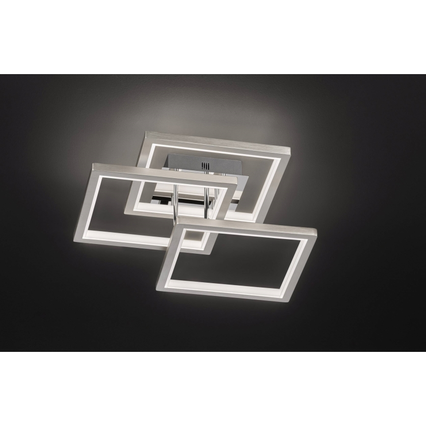 Wofi 9531.03.54.7000 - LED Zatemnitveni lestenec VISO LED/40W/230V
