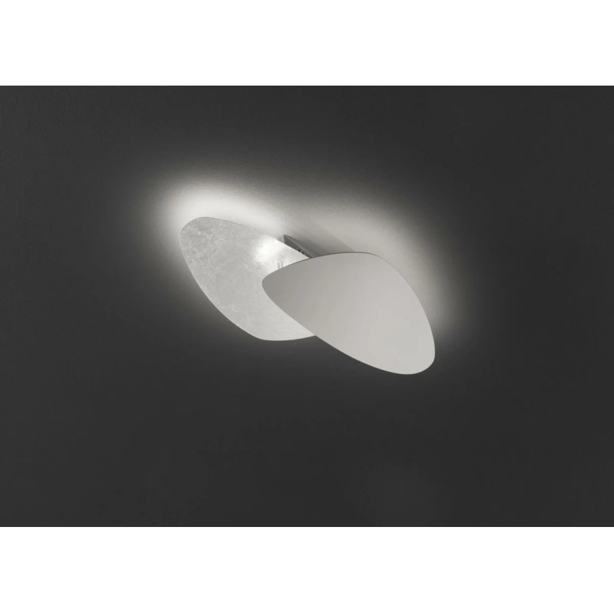 Wofi 9551.02.70.9420 - LED Stropna svetilka BELANA LED/12,5W/230V 3000K krom