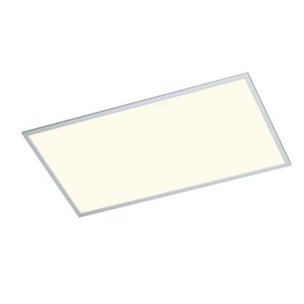 Wofi 9693.01.70.5200 - LED Zatemnitvena stropna svetilka LIV LED/44W/230V 2800-5500K + Daljinski upravljalnik