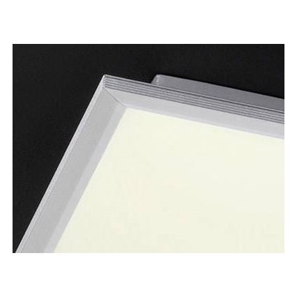 Wofi 9693.01.70.9000 - LED Zatemnitvena stropna svetilka LIV LED/36W/230V 2800-6800K + Daljinski upravljalnik