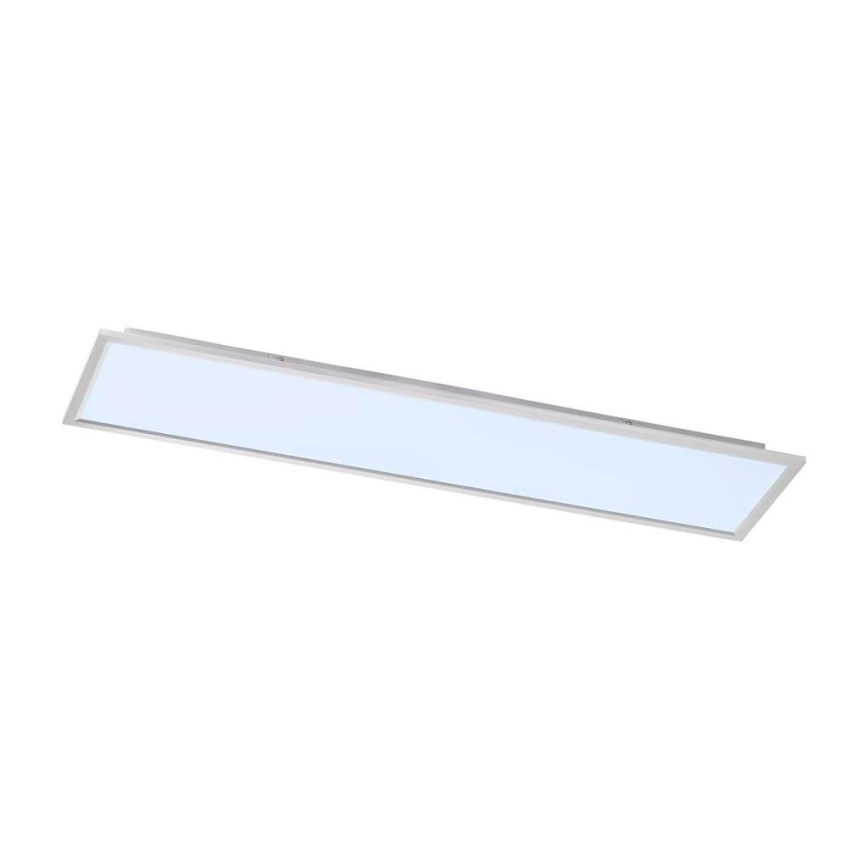 Wofi 9693.01.70.9000 - LED Zatemnitvena stropna svetilka LIV LED/36W/230V 2800-6800K + Daljinski upravljalnik