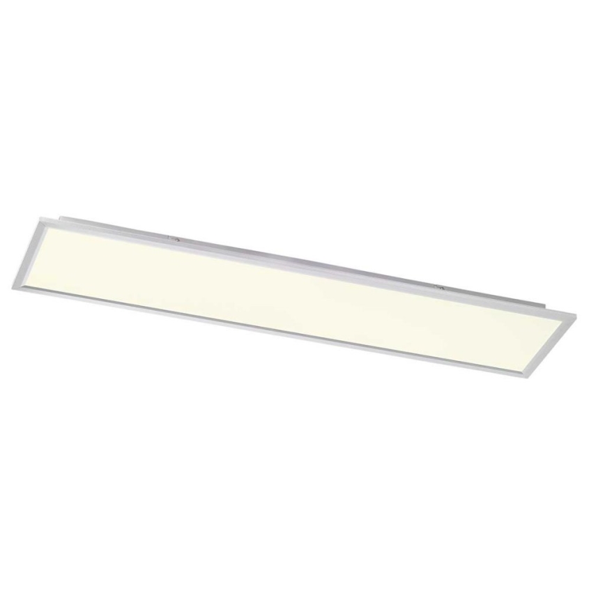 Wofi 9693.01.70.9000 - LED Zatemnitvena stropna svetilka LIV LED/36W/230V 2800-6800K + Daljinski upravljalnik