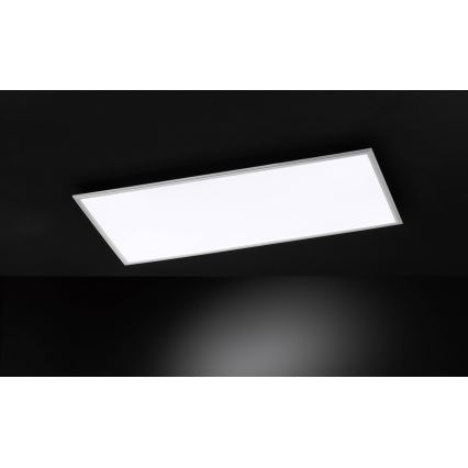 Wofi 9694.01.70.7120 - LED Zatemnitvena stropna svetilka MILO LED/52W/230V 2700-6000K + Daljinski upravljalnik