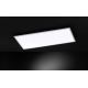 Wofi 9694.01.70.7120 - LED Zatemnitvena stropna svetilka MILO LED/52W/230V 2700-6000K + Daljinski upravljalnik