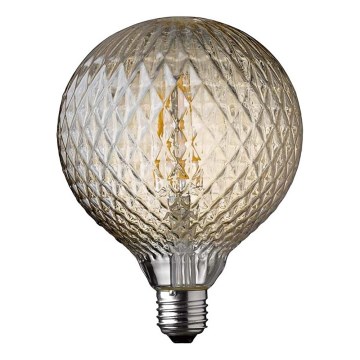 Wofi 9763 - LED Žarnica FILAMENT G125 E27/4W/230V 1800K
