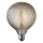Wofi 9763 - LED Žarnica FILAMENT G125 E27/4W/230V 1800K