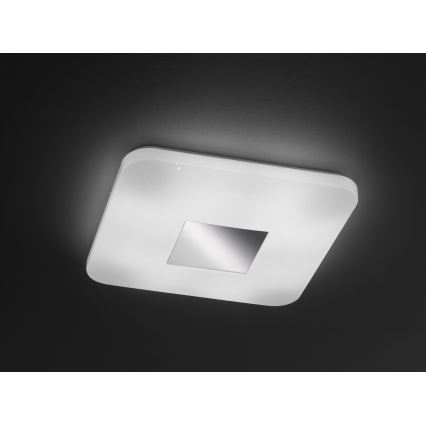 Wofi 9984.01.06.6000 - LED Stropna svetilka ORSA LED/18W/230V