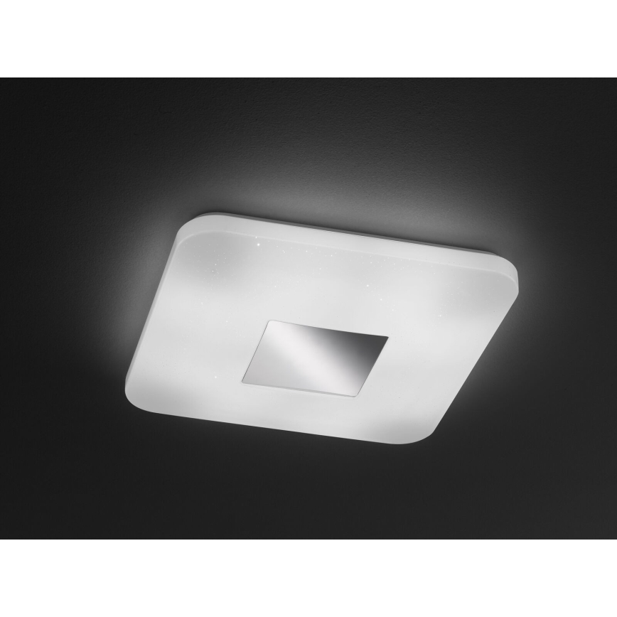 Wofi 9984.01.06.6000 - LED Stropna svetilka ORSA LED/18W/230V