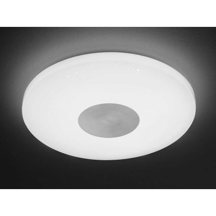 Wofi 9985.01.06.6000 - LED Zatemnitvena stropna svetilka CARLA LED/18W/230V