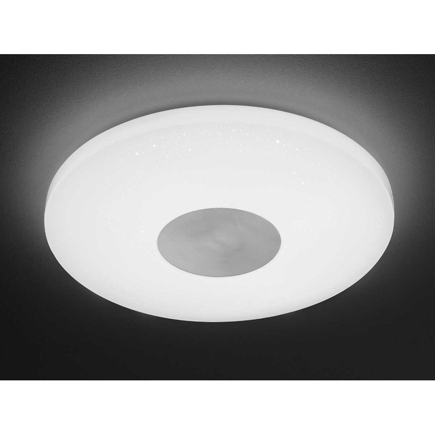 Wofi 9985.01.06.6000 - LED Zatemnitvena stropna svetilka CARLA LED/18W/230V