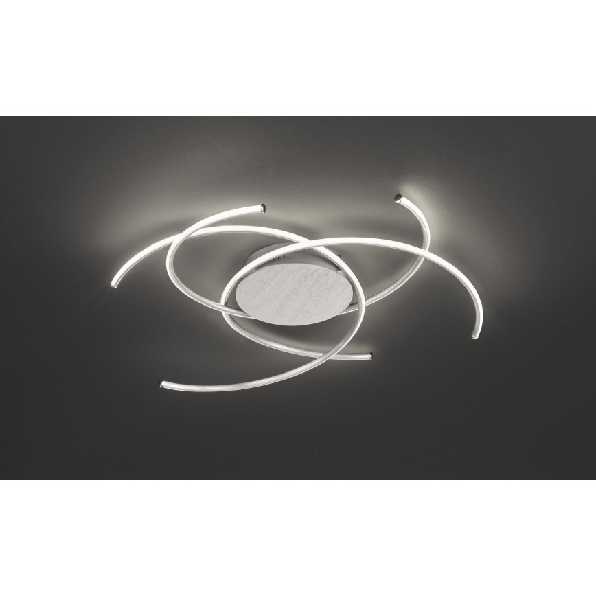 Wofi - LED Stropna svetilka JULS LED/24W/230V