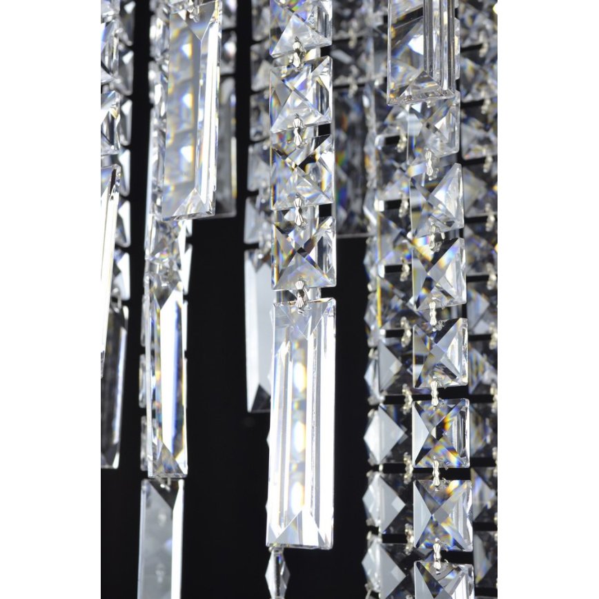 Wranovsky JWZ315050101 - Kristalni nadgradni lestenec CRYSTAL 5xG9/40W/230V