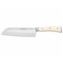 Wüsthof - Japonski kuhinjski nož CLASSIC IKON 17 cm kremna