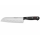 Wüsthof - Japonski kuhinjski nož GOURMET 17 cm črna