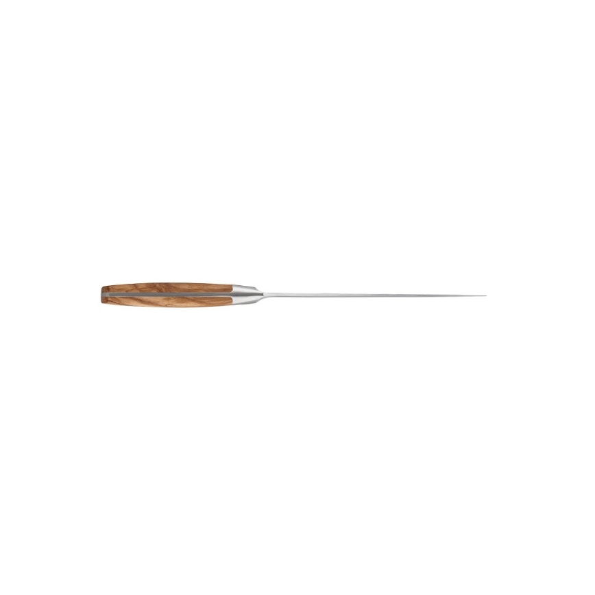 Wüsthof - Kuharski nož AMICI 20 cm olivni les