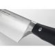 Wüsthof - Kuharski nož CLASSIC IKON 18 cm črna
