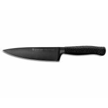 Wüsthof - Kuharski nož PERFORMER 16 cm črna