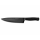 Wüsthof - Kuharski nož PERFORMER 20 cm črna