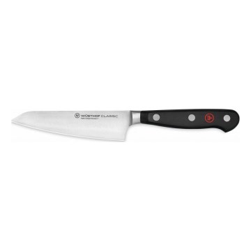 Wüsthof - Kuhinjski nož CLASSIC 12 cm črna