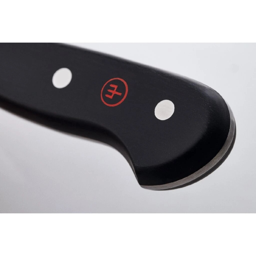 Wüsthof - Kuhinjski nož CLASSIC 12 cm črna
