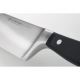 Wüsthof - Kuhinjski nož CLASSIC 20 cm črna