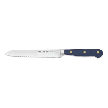 Wüsthof - Kuhinjski nož CLASSIC COLOUR 14 cm modra