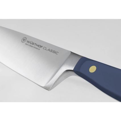Wüsthof - Kuhinjski nož CLASSIC COLOUR 16 cm modra