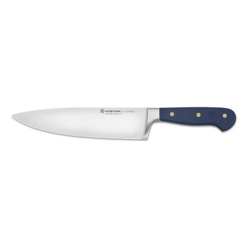 Wüsthof - Kuhinjski nož CLASSIC COLOUR 20 cm modra