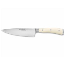 Wüsthof - Kuhinjski nož CLASSIC IKON 16 cm kremna