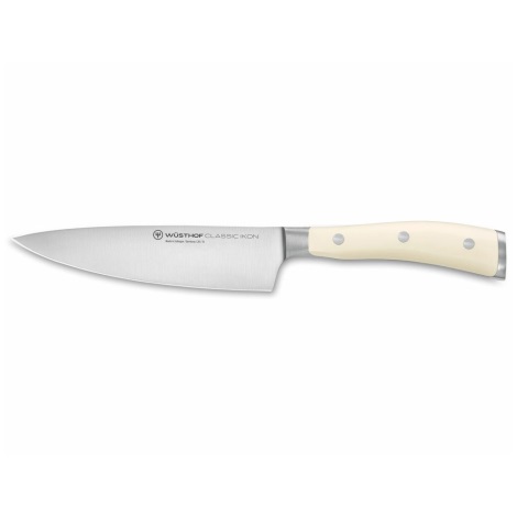 Wüsthof - Kuhinjski nož CLASSIC IKON 16 cm kremna