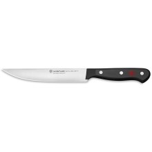 Wüsthof - Kuhinjski nož GOURMET 16 cm črna