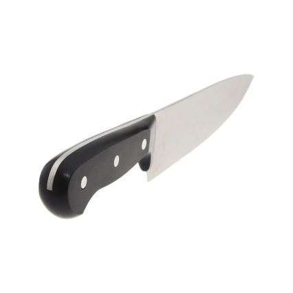 Wüsthof - Kuhinjski nož GOURMET 16 cm črna