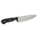 Wüsthof - Kuhinjski nož GOURMET 18 cm črna