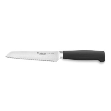 Wüsthof - Kuhinjski nož PARTNER 14 cm črna