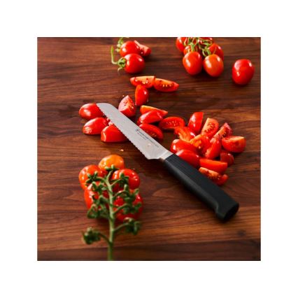 Wüsthof - Kuhinjski nož PARTNER 14 cm črna