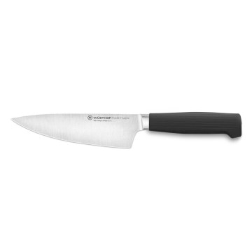 Wüsthof - Kuhinjski nož PARTNER 16 cm, črne barve