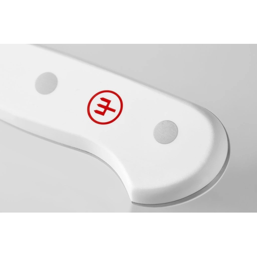 Wüsthof - kuhinjski nož santoku CLASSIC 14 cm bela