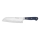 Wüsthof - Kuhinjski nož santoku CLASSIC COLOUR 17 cm modra