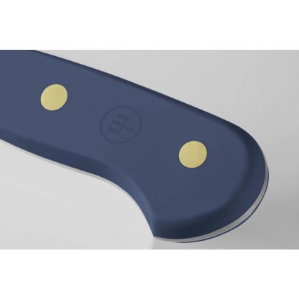 Wüsthof - Kuhinjski nož santoku CLASSIC COLOUR 17 cm modra