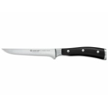 Wüsthof - Kuhinjski nož za izkoščičevanje CLASSIC IKON 14 cm črna