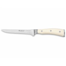 Wüsthof - Kuhinjski nož za izkoščičevanje CLASSIC IKON 14 cm kremna